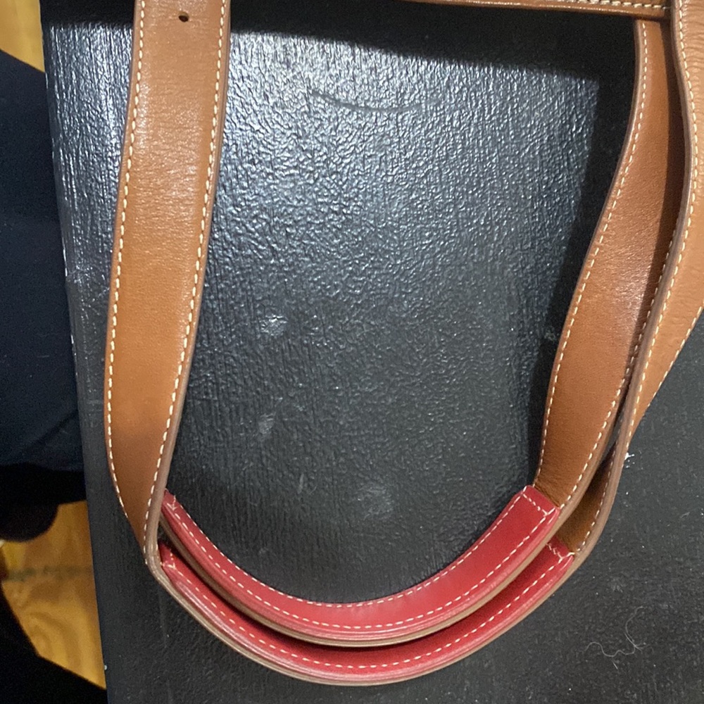 Coach Bag - Picture 3 of 7